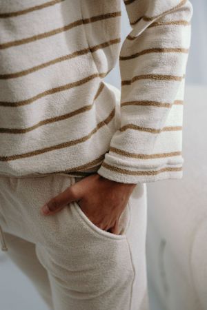 KIRSTEN HOMEWEAR 02 LATTE
