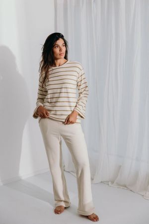 KIRSTEN HOMEWEAR 02 LATTE