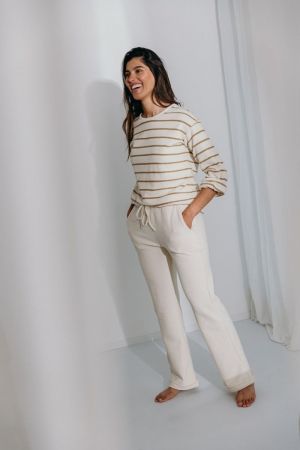 KIRSTEN HOMEWEAR 02 LATTE