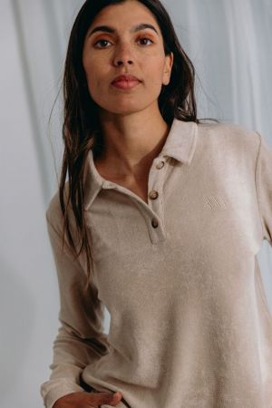 DIANE HOMEWEAR 02 LATTE