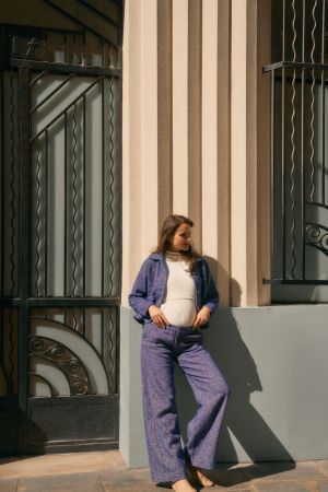 PIPPA BLUE