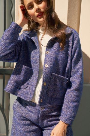 PIPPA BLUE