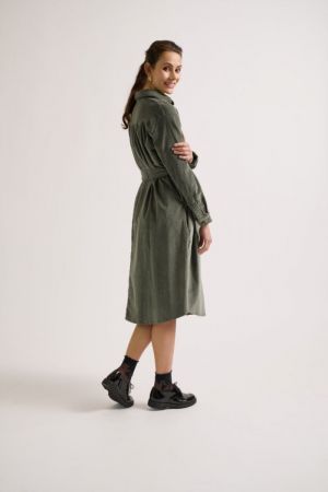 JUDE KHAKI