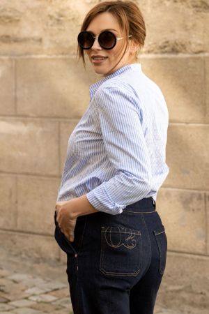 CAMILLE BLUE