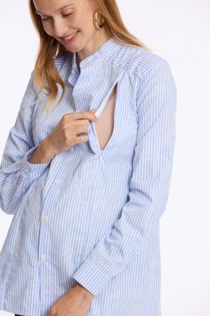 CAMILLE BLUE