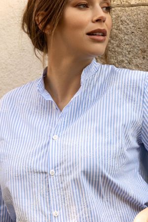 CAMILLE BLUE
