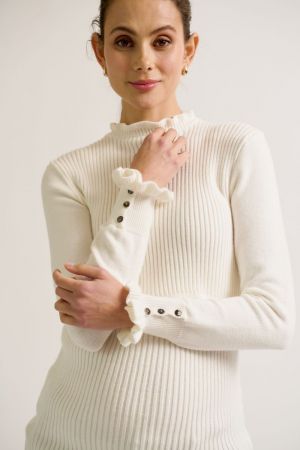 DOROTHEE IVORY