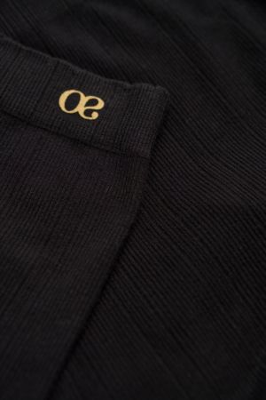 ZOE BEHA BLACK