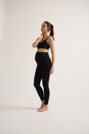 ZOE BEHA BLACK