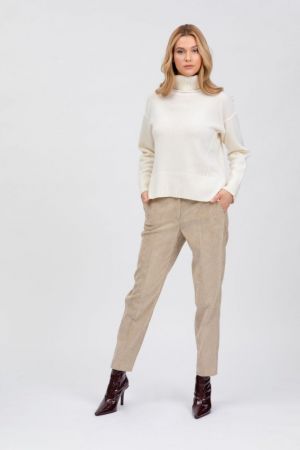CHAMPOLUC 0002 CREAM WHIT