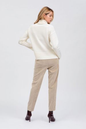 CHAMPOLUC 0002 CREAM WHIT
