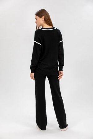CRYSTAL 9999 BLACK