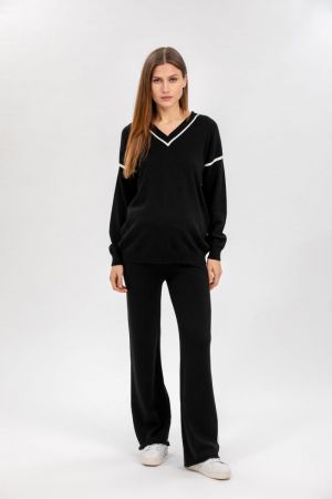 CRYSTAL 9999 BLACK