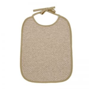 BAVET LOSANGE GROOT CAMEL/BEIGE
