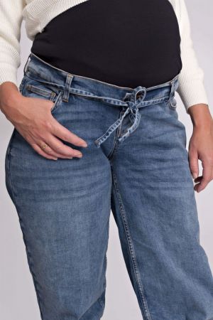 JEANS KATE BALLOON 021 STONEWASH