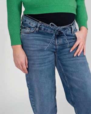 JEANS KATE BALLOON 021 STONEWASH