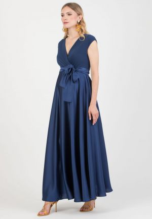 LUCREZIA 121 CHAMBRAY