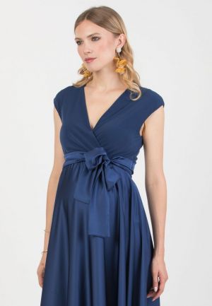 LUCREZIA 121 CHAMBRAY