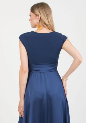 LUCREZIA 121 CHAMBRAY