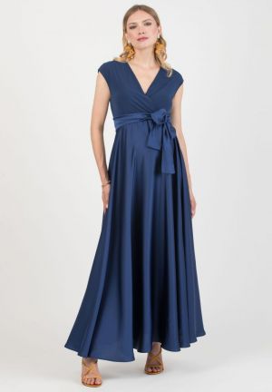 LUCREZIA 121 CHAMBRAY