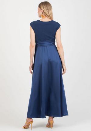 LUCREZIA 121 CHAMBRAY