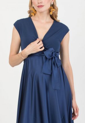 LUCREZIA 121 CHAMBRAY