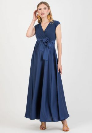 LUCREZIA 121 CHAMBRAY