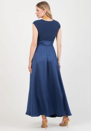 LUCREZIA 121 CHAMBRAY