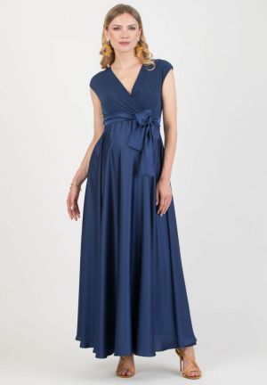 LUCREZIA 121 CHAMBRAY