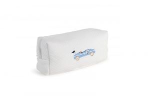 GESCHENKSET SPORTCAR WIT