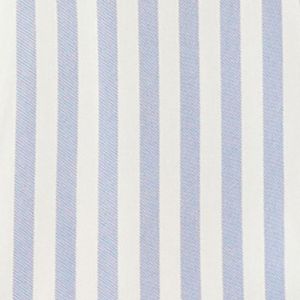 QUINN RELAXED SHIRT BLUE/WHITE
