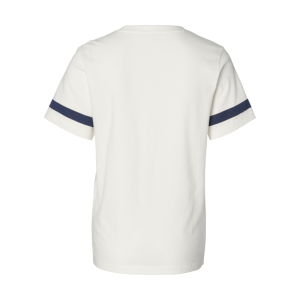 TEE SS N148 CREAM