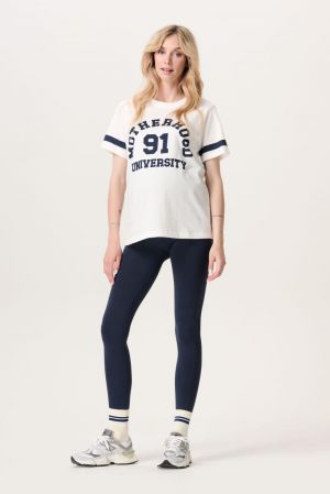TEE SS N148 CREAM