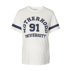 TEE SS N148 CREAM