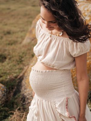 LAILA BEIGE