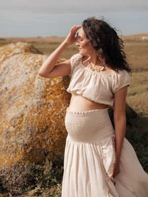 LAILA BEIGE