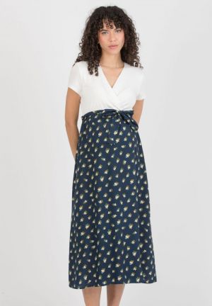 FEDERICA BLUE PRINT