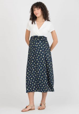 FEDERICA BLUE PRINT