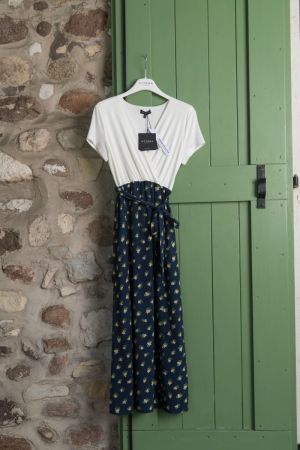 FEDERICA BLUE PRINT
