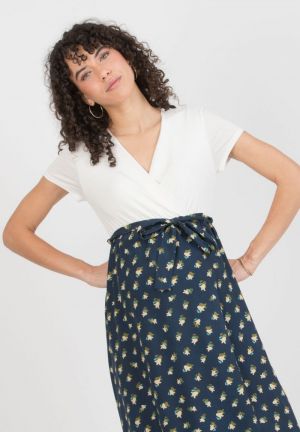 FEDERICA BLUE PRINT