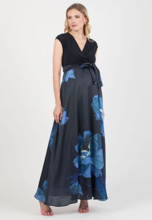 LUCREZIA 130 MIDNIGHT BL