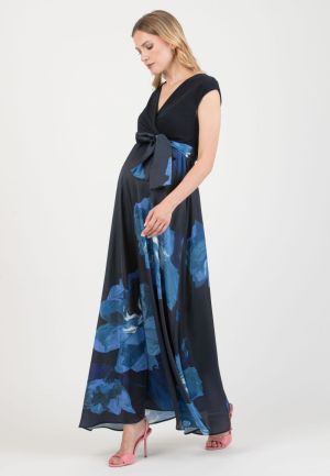 LUCREZIA 130 MIDNIGHT BL
