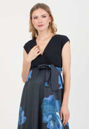 LUCREZIA 130 MIDNIGHT BL