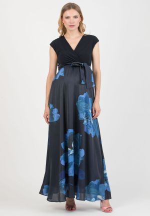 LUCREZIA 130 MIDNIGHT BL