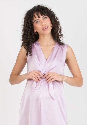 BELEN MAXI 166 WISTERIA