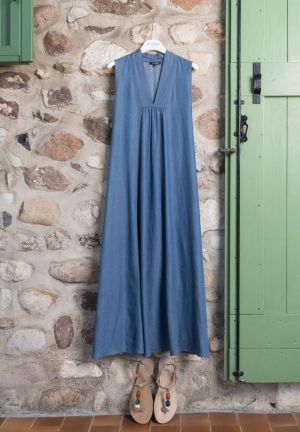 PIPPA 121 BLUE