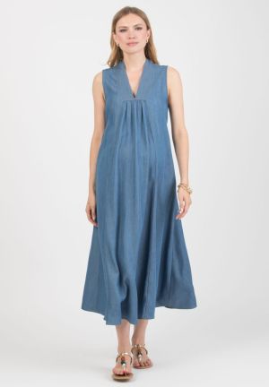 PIPPA 121 BLUE