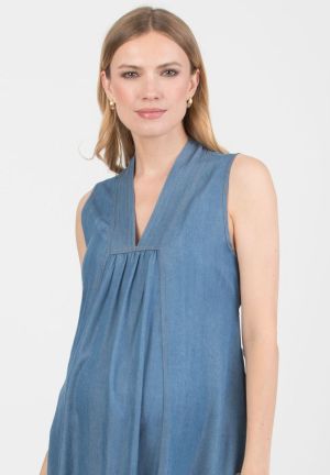 PIPPA 121 BLUE