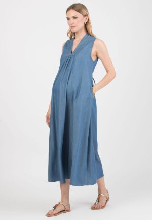 PIPPA 121 BLUE
