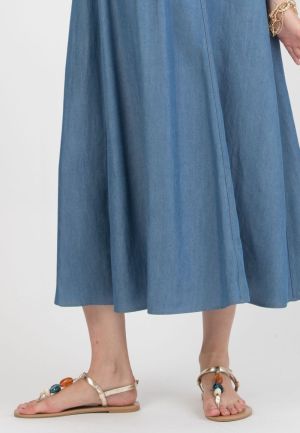 PIPPA 121 BLUE